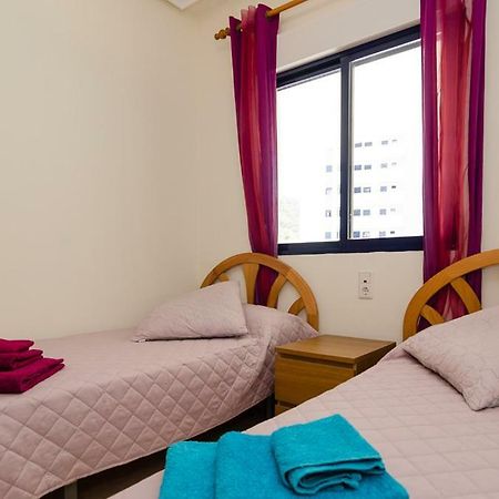 Comfortable Apartment In 貝尼多姆 外观 照片