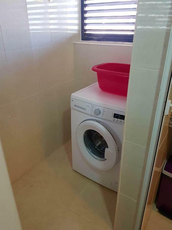 Comfortable Apartment In 貝尼多姆 外观 照片